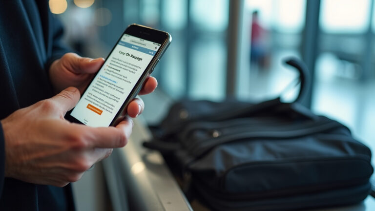 Can You Use a Garment Bag as a Carry-On? Here’s the Answer