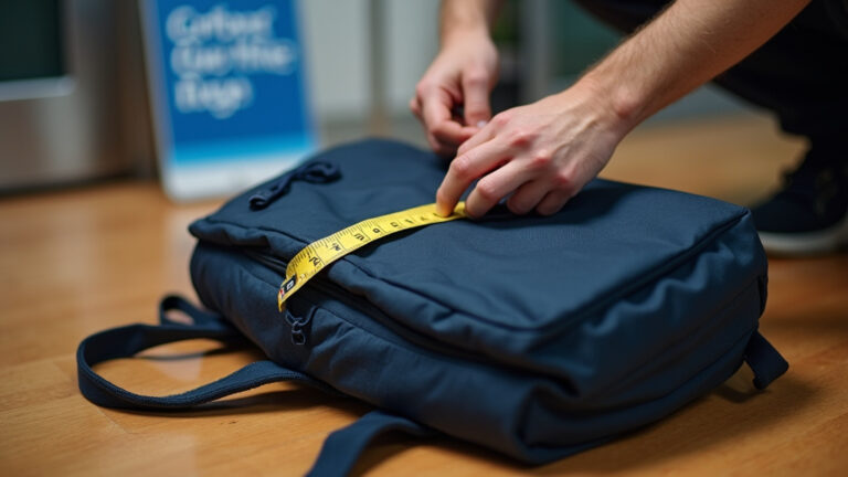 Can You Bring a Backpack into Citi Field? Bag Policy Guide