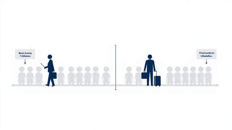 Delta’s Rules for Bringing a Backpack and a Carry-On Bag