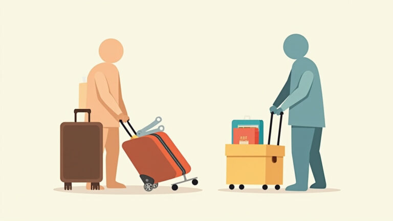 What is Hand Luggage? Carry-On Rules & Limits Explained