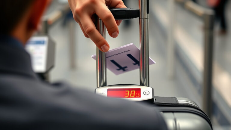 What Size Is a Carry-On Bag? The Real Dimensions You Need
