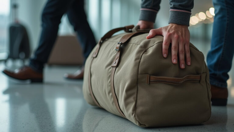 Can You Bring Duffel Bags on a Plane? The Complete Guide