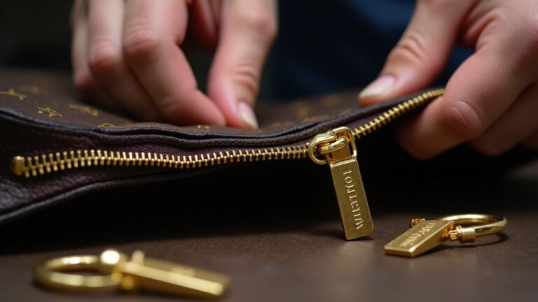 Fake vs Real Louis Vuitton Tote: Spot the Differences