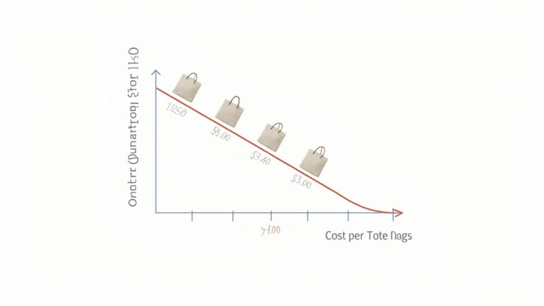 How Much Is a Tote Bag? The Real Price Breakdown ()