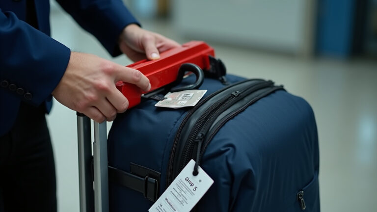 How to Add a Carry-On Bag on United Airlines (Rules)
