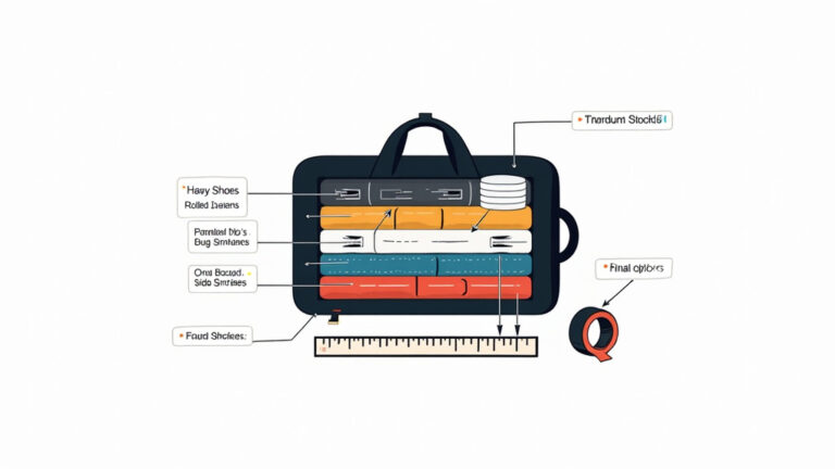 Can a Duffel Bag Be a Carry-On? The Complete Guide