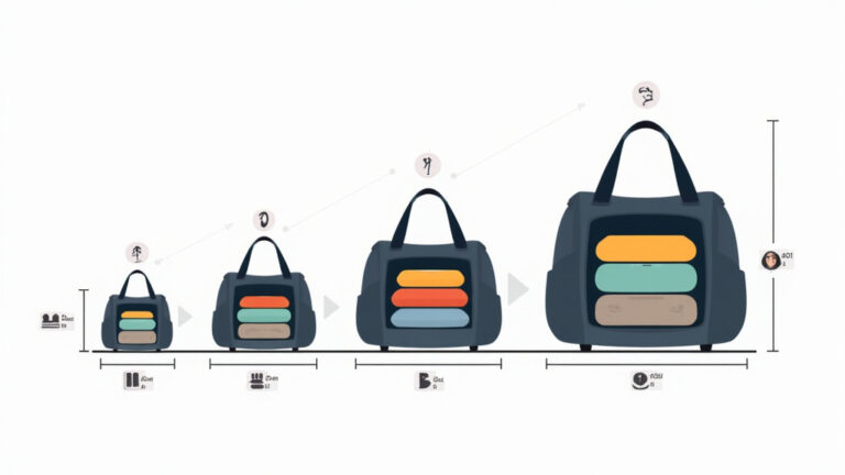 What Is a Duffel Bag Used For? 5 Uses You Didn’t Think of
