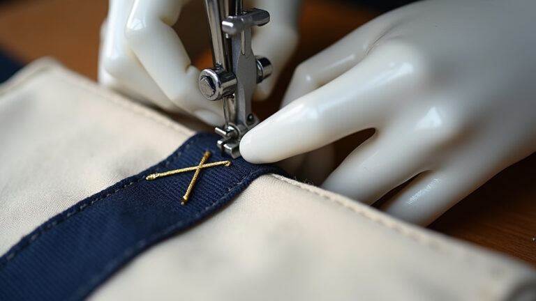 DIY Tutorial: How to Make a Tote Bag from Start to Finish