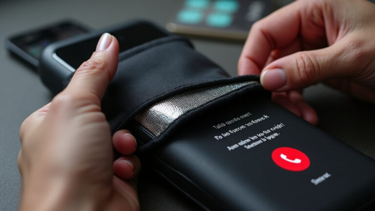 What Is a Faraday Bag? A Simple Guide to Signal Blocking