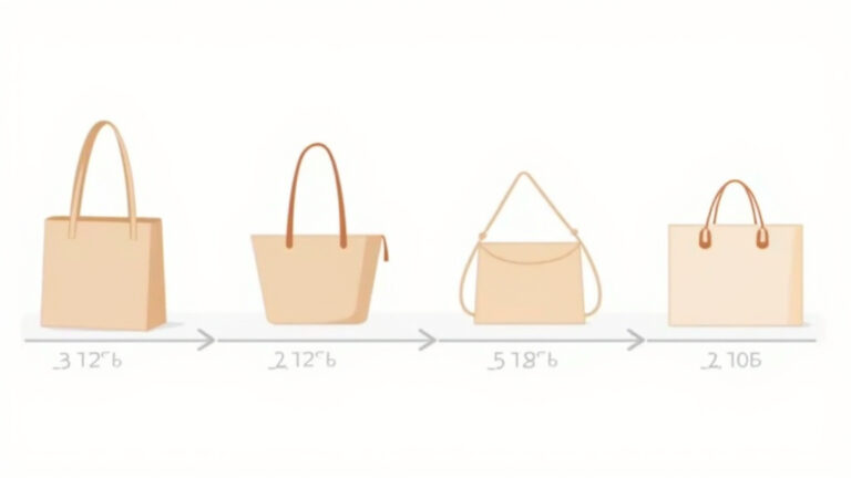 What is a Tote Bag? Uses, Materials, and How to Pick One