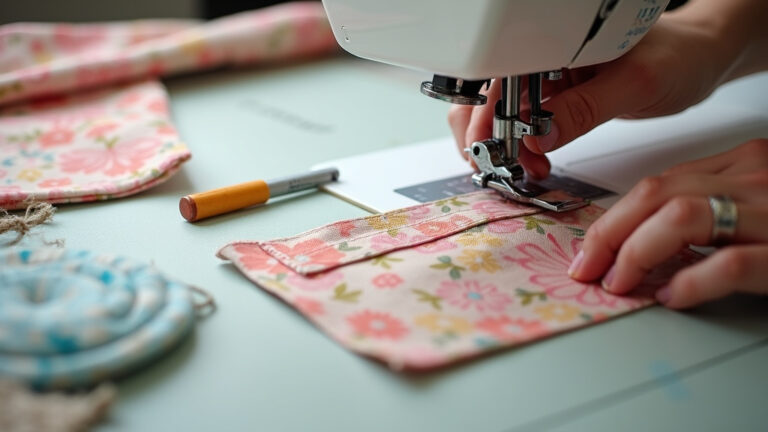 How to Make a Quilted Tote Bag in 7 Steps (No Guesswork)
