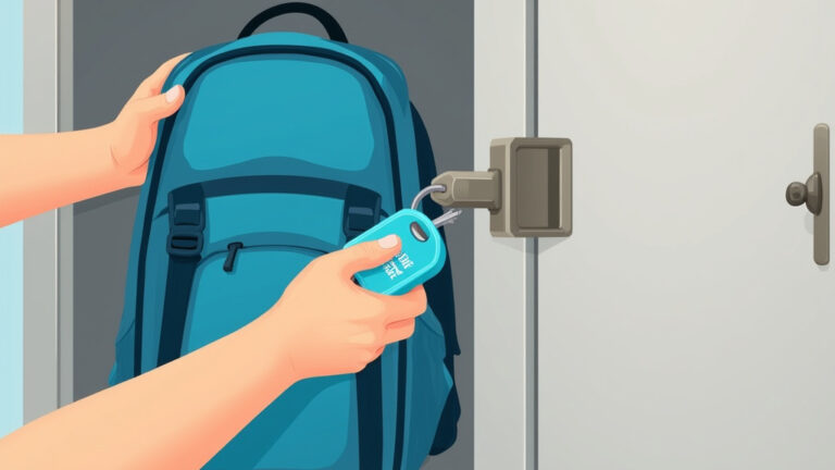 Bringing a Backpack into SeaWorld Orlando: What’s Allowed?