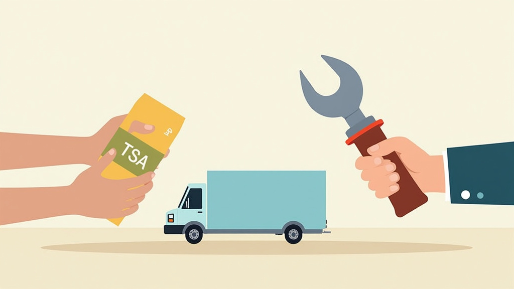 Navigating International and Non-TSA Rules