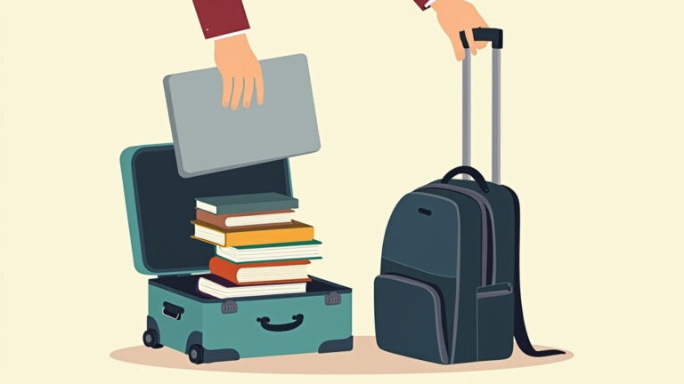 Carry-On Luggage Weight Limits: How Heavy Can Your Bag Be?
