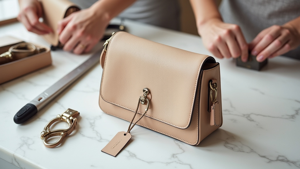 Current retail prices for popular Coach handbags like the Tabby and Rogue.