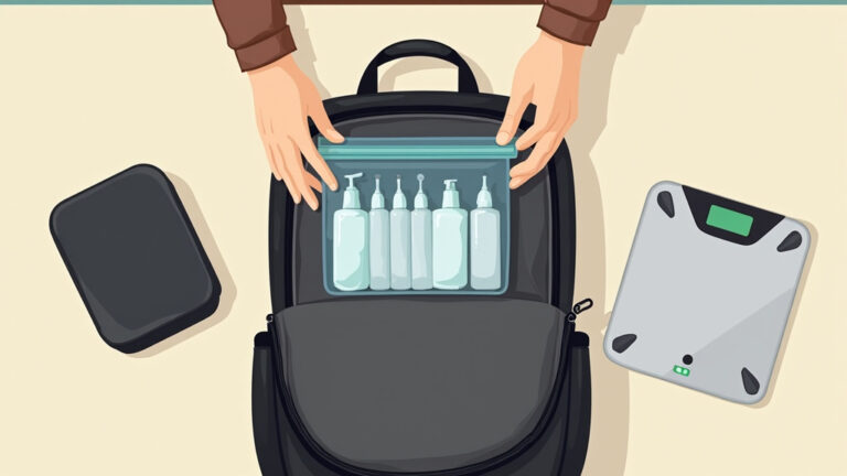Airline & TSA Rules: Can You Bring a Backpack on a Plane?