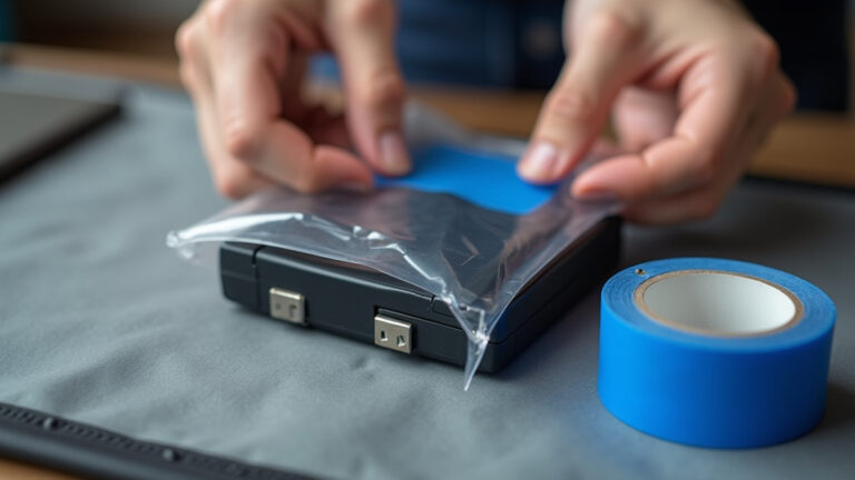 TSA Rules for Batteries in Carry-On Luggage: What’s Allowed?