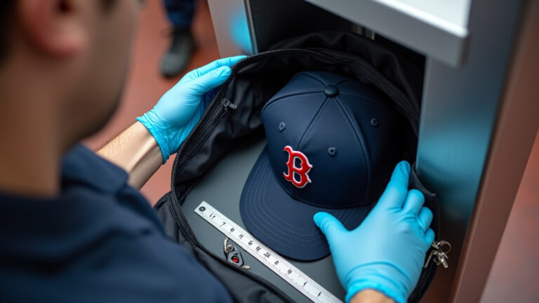 Fenway Park Backpack Policy: A Guide to What You Can Bring