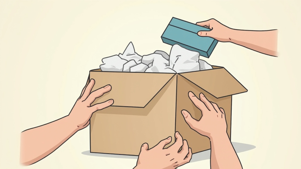 Smart Packing Strategies to Stay Under the Limit