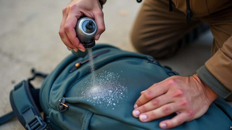 Never Put Your Backpack in the Dryer: Here’s Why It’s Bad