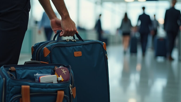 Is a Garment Bag a Carry-On? The Definitive Airline Rules
