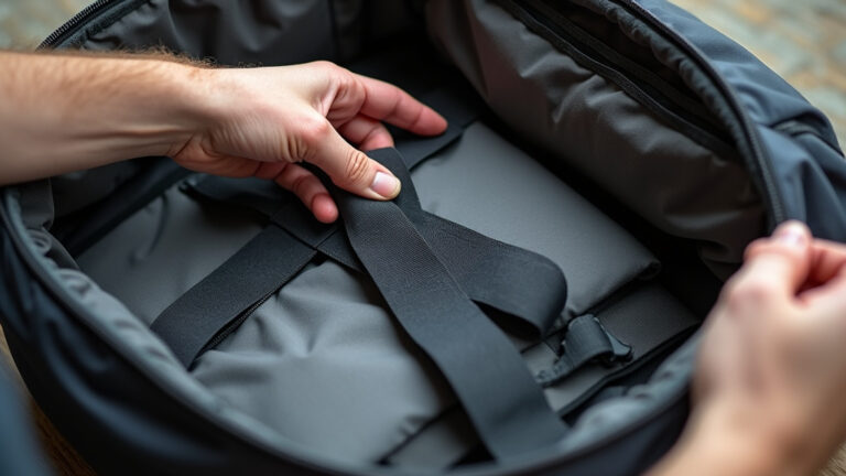 Your Guide to Choosing the Perfect Carry-On Duffel Bag Size