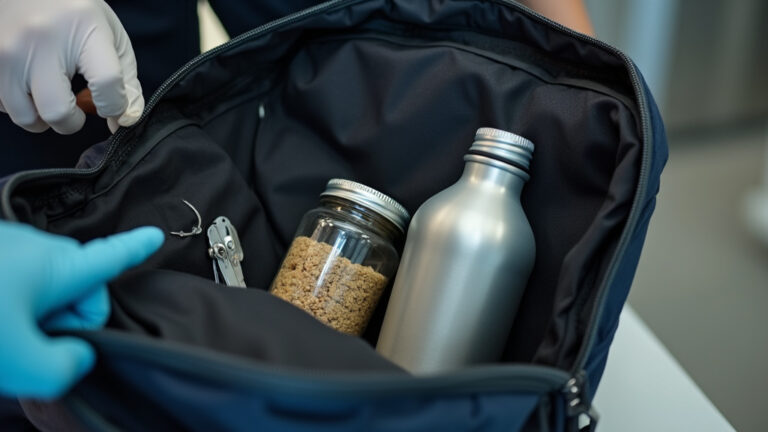 Backpack Policy for SeaWorld San Antonio: What You Can Bring