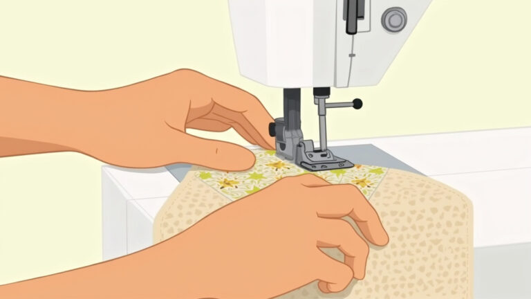 DIY Tote Bag from a Feed Bag: Step-by-Step Making Tutorial