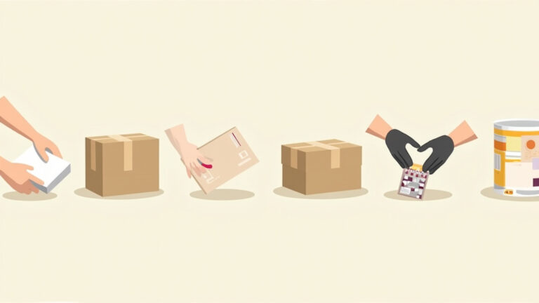 How to Pack a Suitcase Efficiently: The 7-Step Pro Method