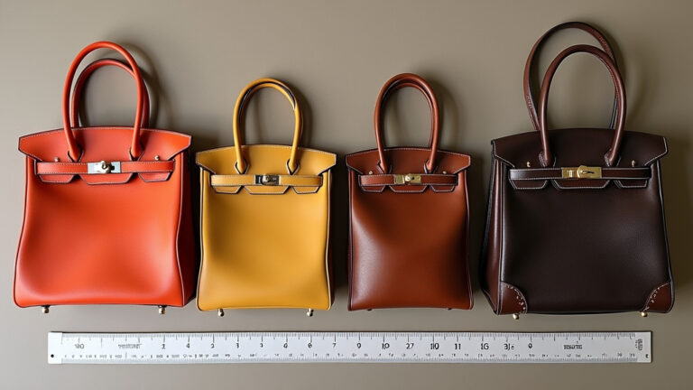 What is a Birkin Bag? The Ultimate Guide to the Hermès Icon
