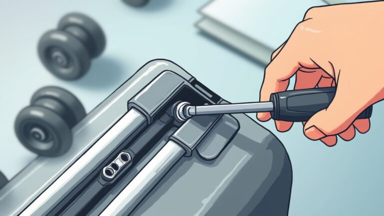 Lightest Cabin Luggage: Top 7 Picks Under 5 lbs for