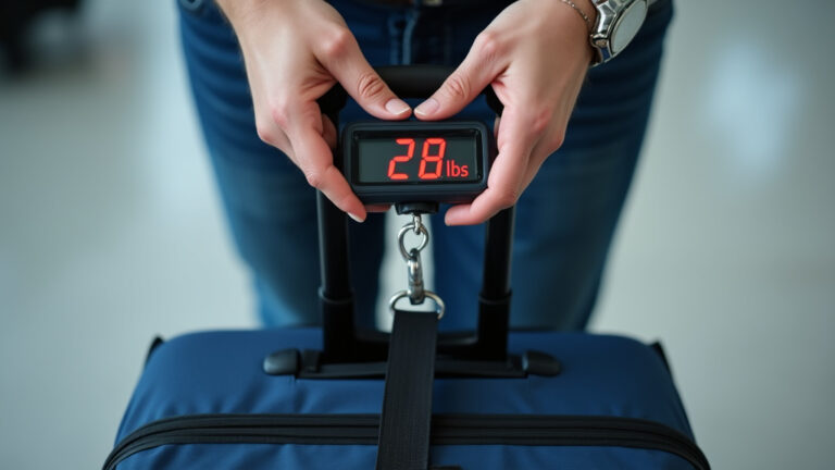 Standard Carry-On Luggage Size: The Complete Airline Guide