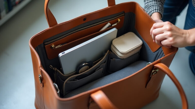 Defining the Tote Purse: A Complete Guide to Styles & Uses