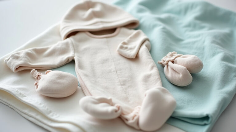 What to Pack in Your Hospital Bag: The Ultimate Checklist