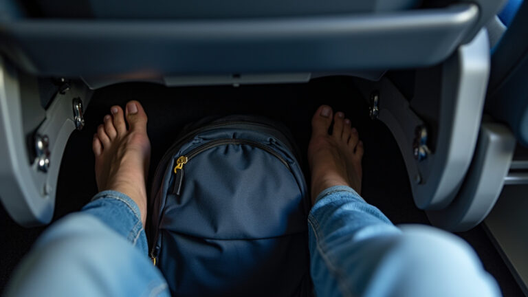 How Big Is a Carry-On Suitcase? The Size Chart