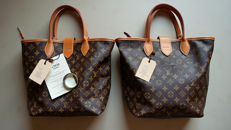 How Much a Louis Vuitton Tote Costs | Price Ranges Listed