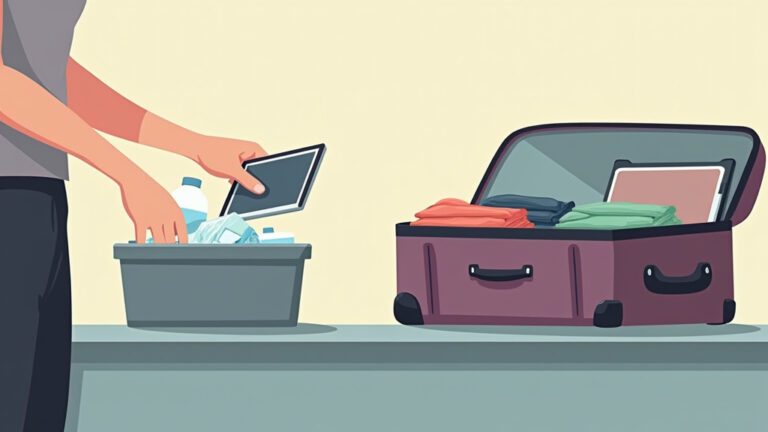 What to Pack in Carry-On Luggage: Smart Packing Strategies