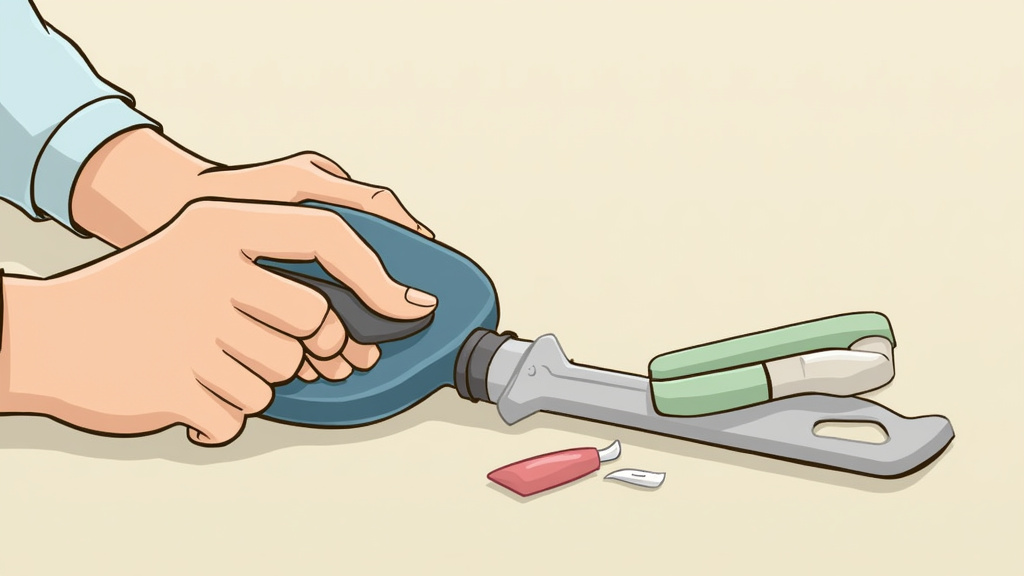 Troubleshooting the Final Tuck