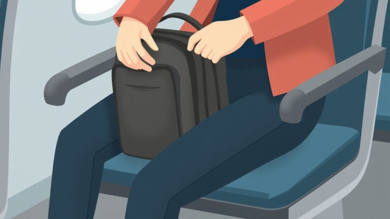 Acceptable Carry-On Luggage Size: The Airline Rulebook