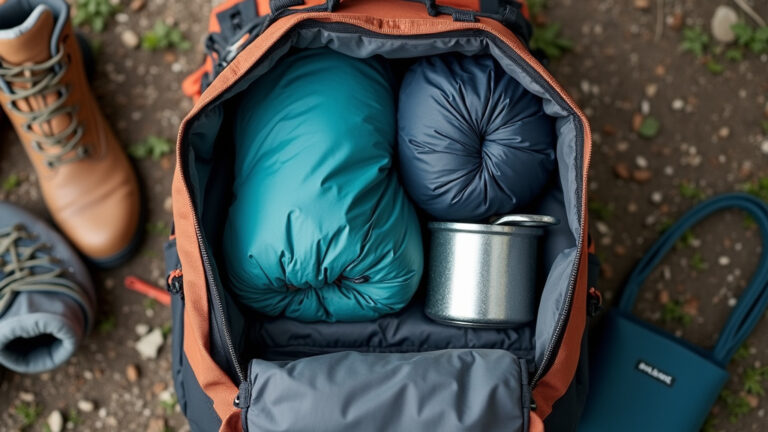 How Big is a 40L Backpack? Dimensions, Uses & Packing Tips