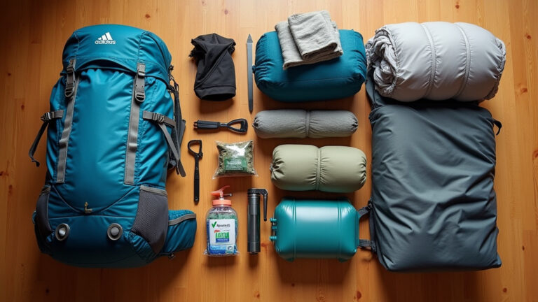 How Big Is a 50L Backpack? Size, Capacity, and Fit Guide