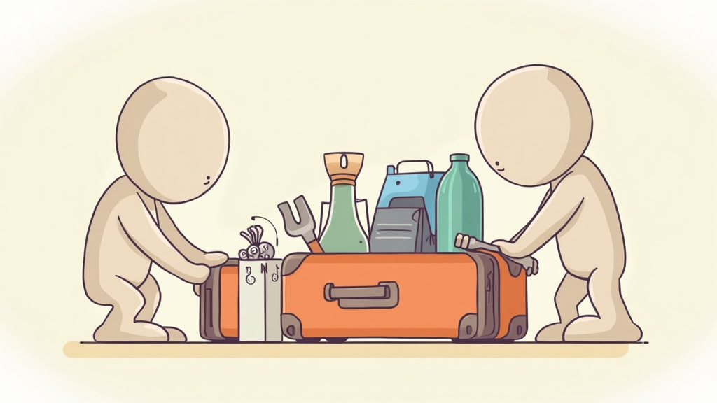 What Doesn't Count as a Carry-On?