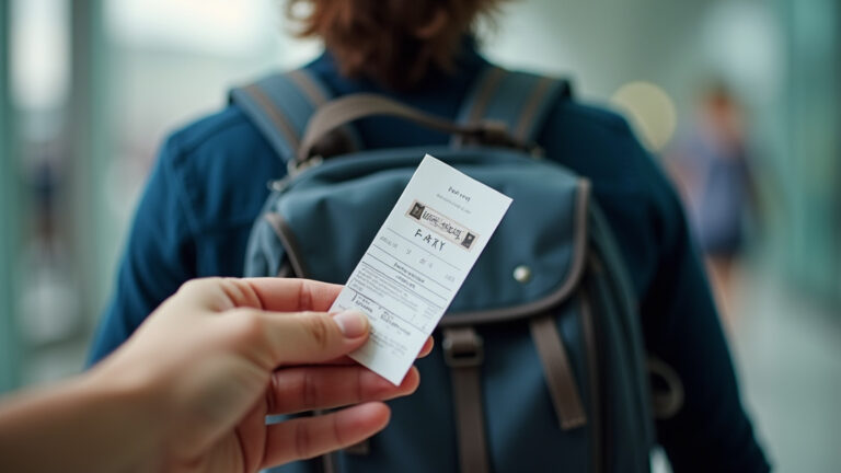Burn More Calories: The Science of Walking With a Backpack