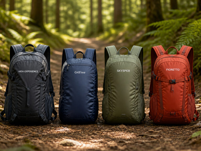 8 Best 10L Backpacks of 2026