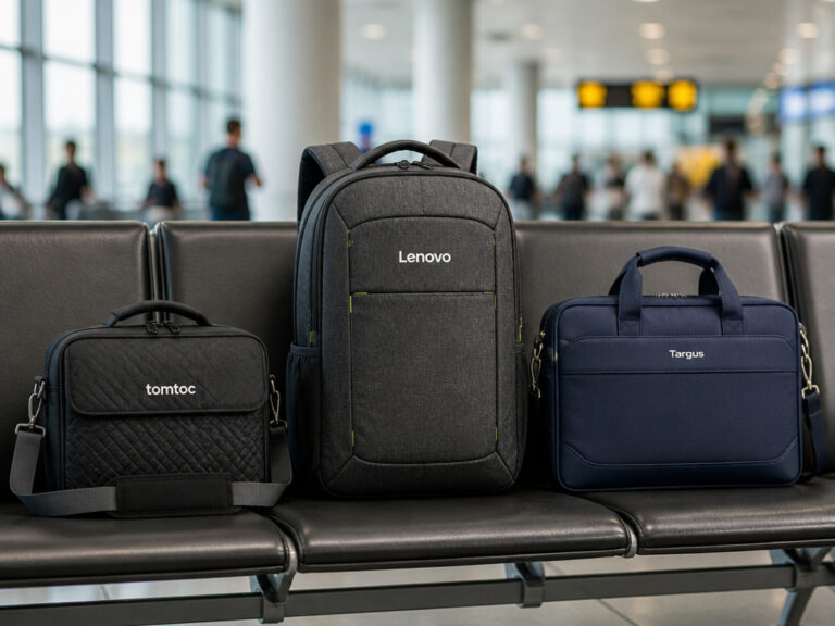 8 Best 16 Inch Laptop Bags of 2026