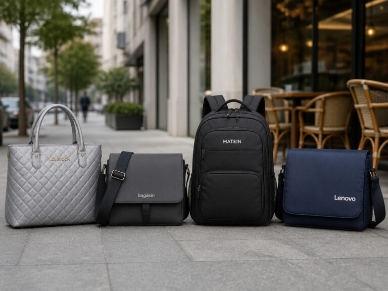 8 Best 17-Inch Laptop Bags of 2026