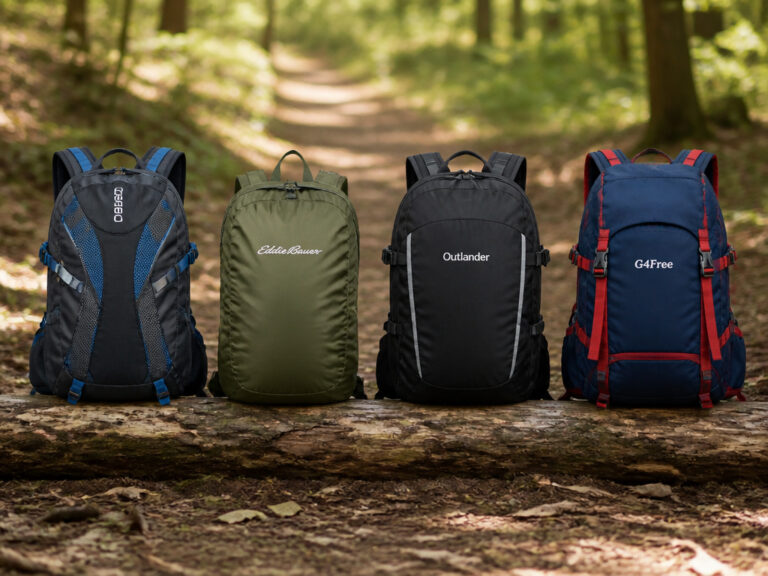 6 Best 20 Litre Backpacks of 2026