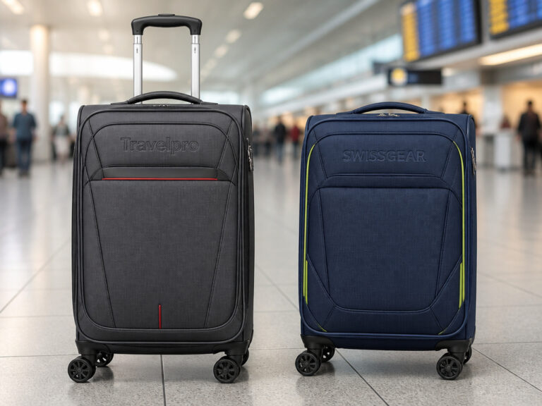 5 Best 25 Inch Luggage of 2026