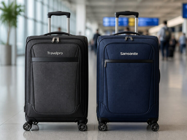 5 Best 25 Inch Suitcases of 2026