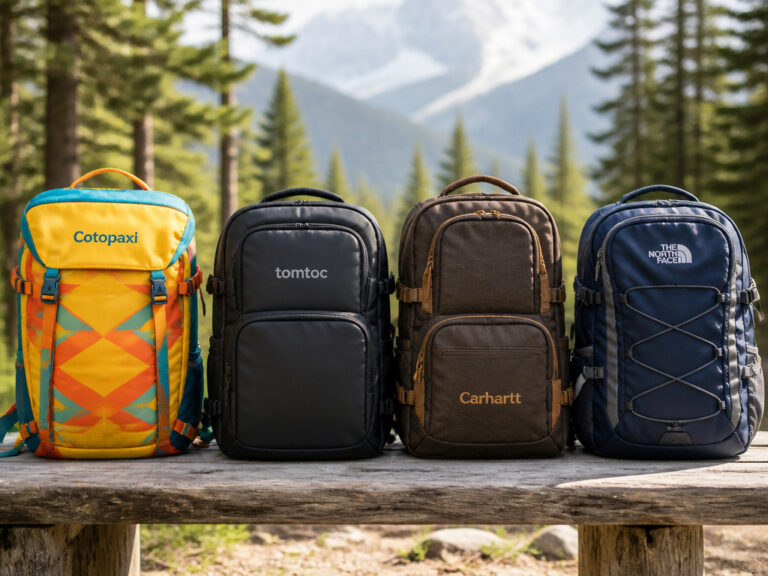 9 Best 28L Backpacks of 2026